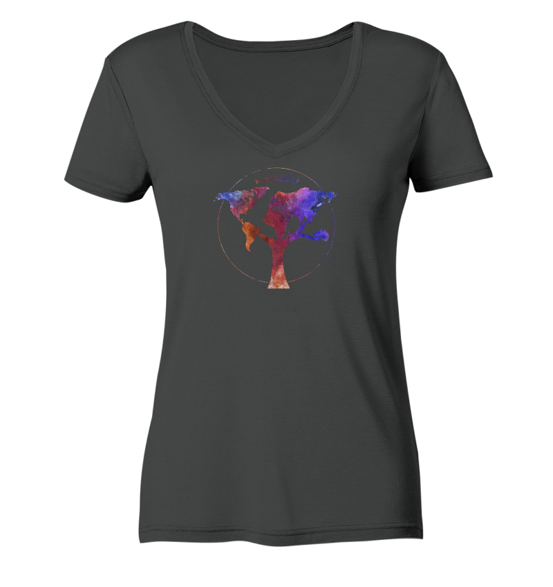 front ladies organic v neck shirt 444545 1116x 9
