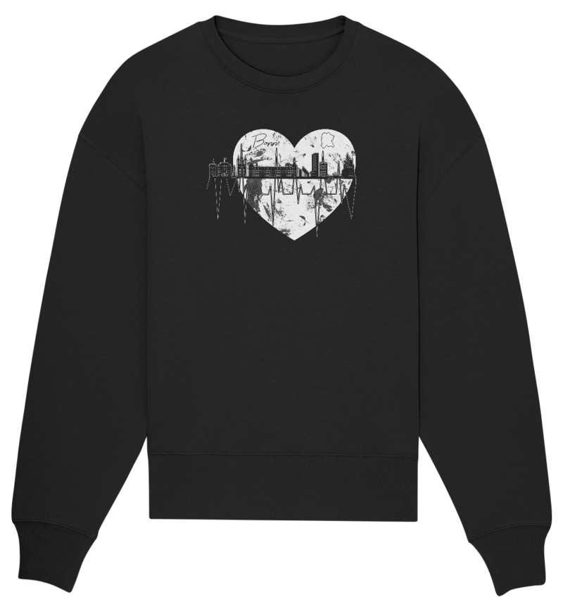 front organic oversize sweatshirt 272727 1116x 1