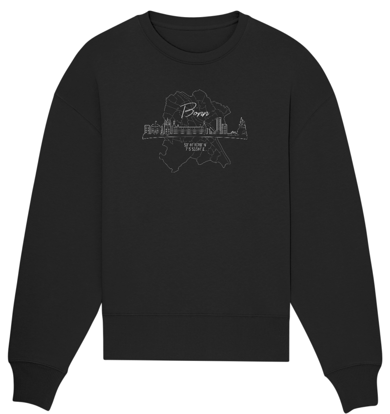 front organic oversize sweatshirt 272727 1116x